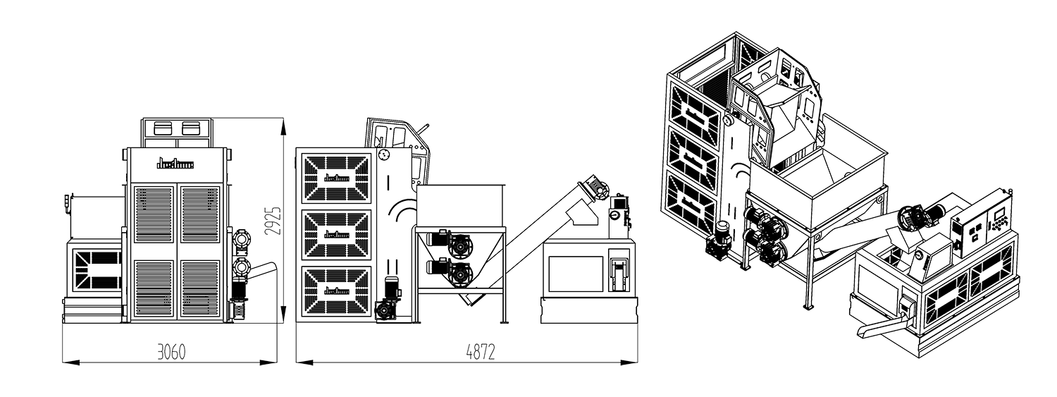 1770015091147477.png 100吨卧式提升反转大料斗压饼.png