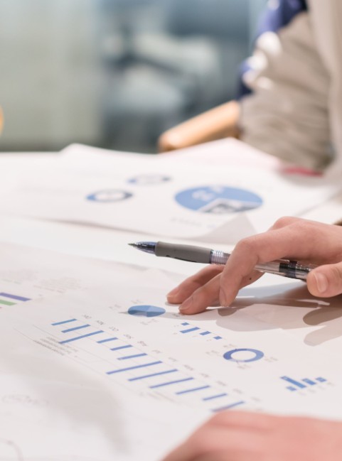 制定详尽生产计划