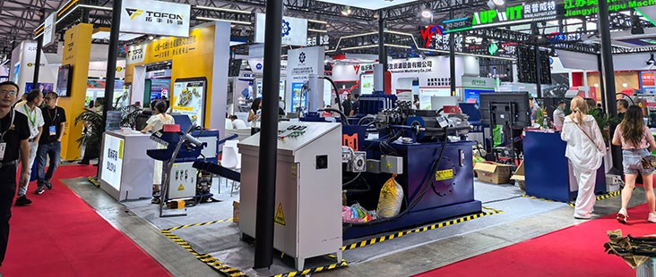 变&ldquo;废&rdquo;为宝，智慧降本：江阴德尚环保科技亮相中国铝展，赋能铝业绿色循环新纪元！展位号：2J35